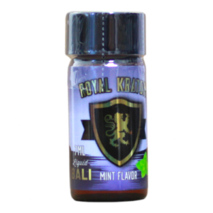 Mint Kratom Tincture