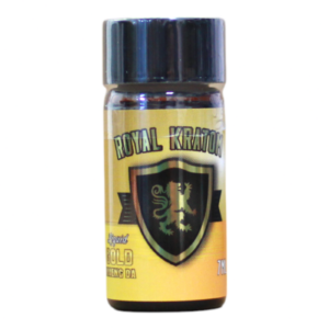 Gold Kratom Tincture