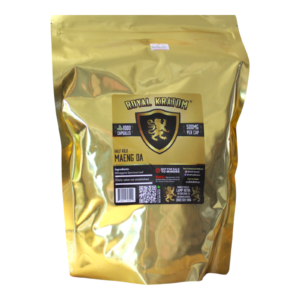 Maeng Da Kratom Capsules